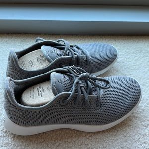 Allbirds shoes